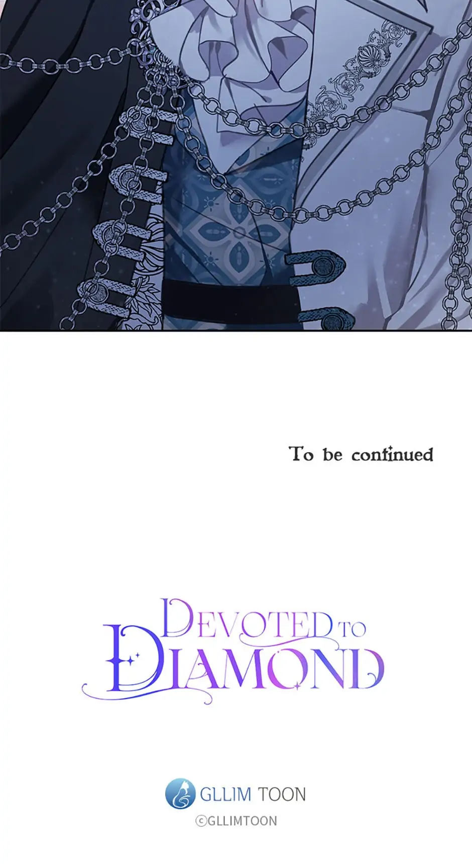 Devoted to Diamond chapter 50 - page 102